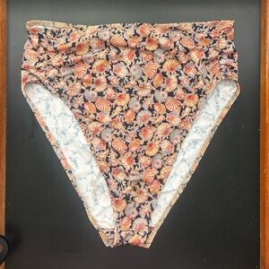 DOEN SWIMSUIT BOTTOM